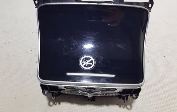 Mercedes-Benz C W205 Central console drawer/shelf pad 2056801105DFFR A2056801105