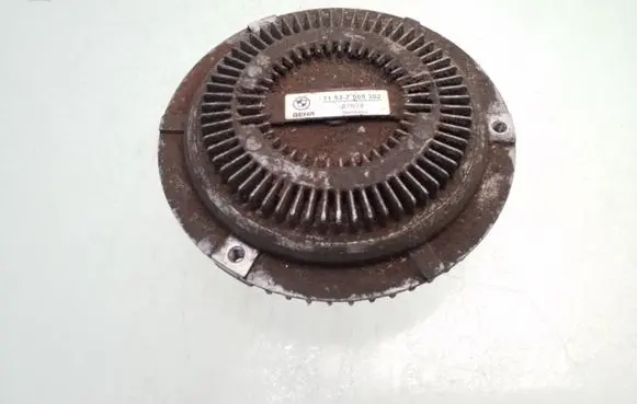 BMW 7 E38 Viscous fan clutch 7505302