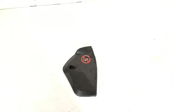 Mercedes-Benz C W203 Dashboard side end trim 2036800678