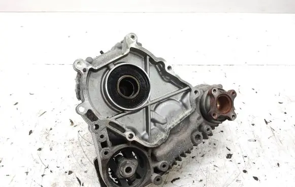 BMW X1 E84 Gearbox transfer box case 7601813 ATC350