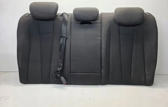 Audi A4 S4 B9 Seat set 
