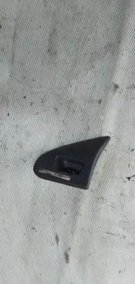 Volkswagen Sharan Seat belt trim 7M0868856E