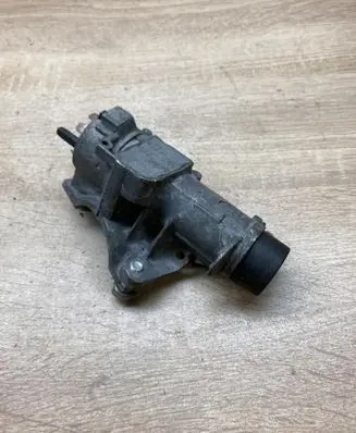 Ignition lock