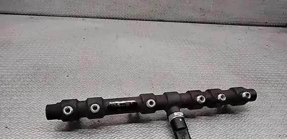 Lancia Thesis Fuel main line pipe 0445215008