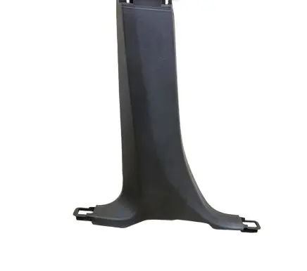 Chevrolet Traverse II (B) pillar trim (bottom) 84333392 amw05362