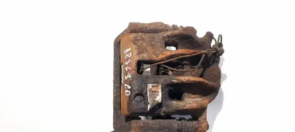 Peugeot 607 Front brake caliper