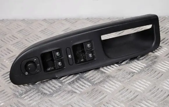 Volkswagen PASSAT B6 Electric window control switch 1K0959565L