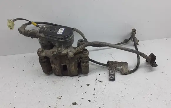 KIA Optima Rear brake caliper A558237700