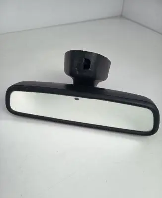 BMW 3 E46 Rear view mirror (interior) 9051540