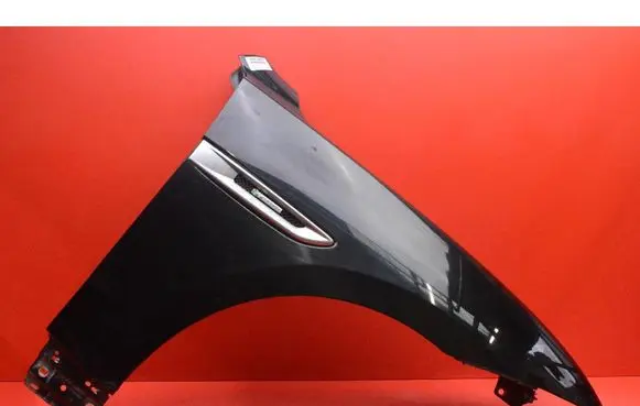 Jaguar F-Pace Fender 