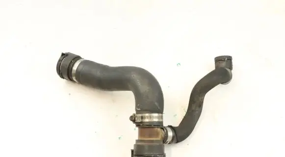 BMW X5 F15 Engine coolant pipe/hose 7586774