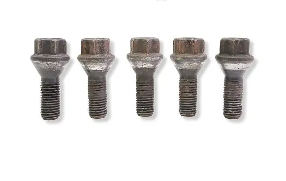 BMW 1 E82 E88 Nuts/bolts 