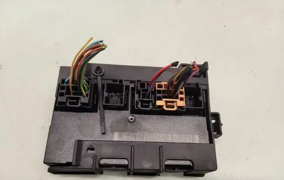 Volkswagen Golf V Comfort/convenience module 1K0959433AK