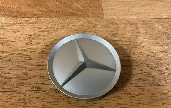 Mercedes-Benz C W203 Original wheel cap 2014010225