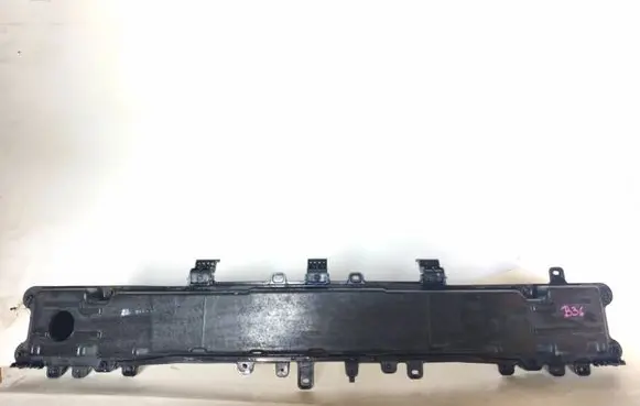 Hyundai Tucson TL Rear bumper cross member 86631D7000