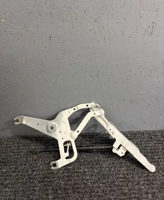 BMW X5 F15 Engine bonnet/hood hinges 7294530 172053