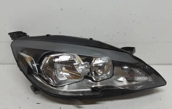 Peugeot 308 Headlight/headlamp 9677522980