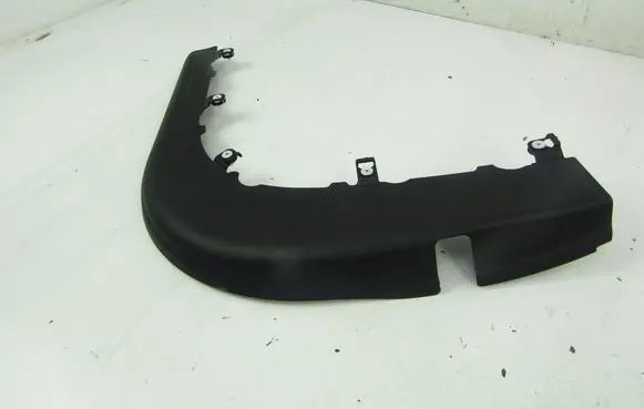 Chevrolet Meriva Front door trim (molding) J9D3208B13A
