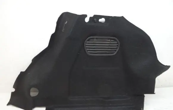 Citroen DS3 Trunk/boot trim cover 9825230677