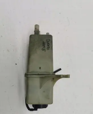 Fiat Ducato Power steering fluid tank/reservoir