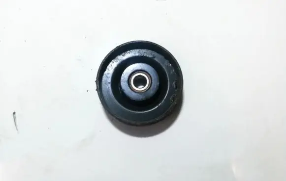 Nissan Almera N16 Belt tensioner pulley 