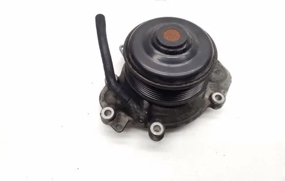 Mercedes-Benz S W221 Water pump A6422002001