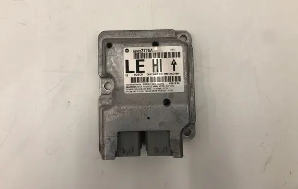 Chrysler 300 - 300C Airbag control unit/module 68002372AA