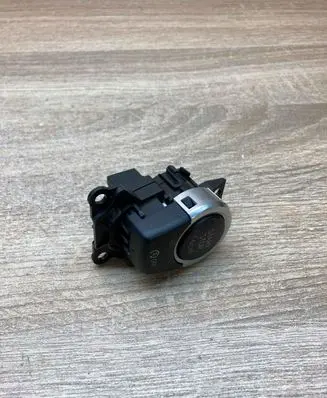 BMW 5 F10 F11 Engine start stop button switch 9153831