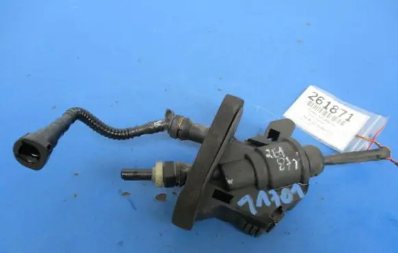 Ford Fusion Clutch master cylinder