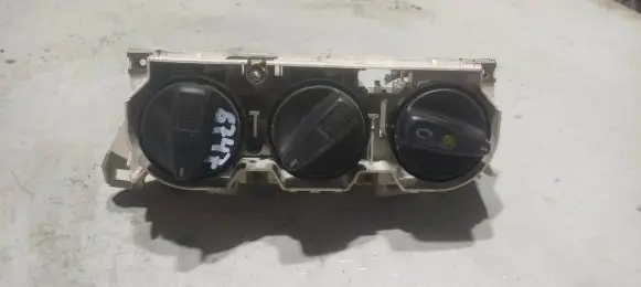Ford Galaxy Climate control unit 95NW18D461A