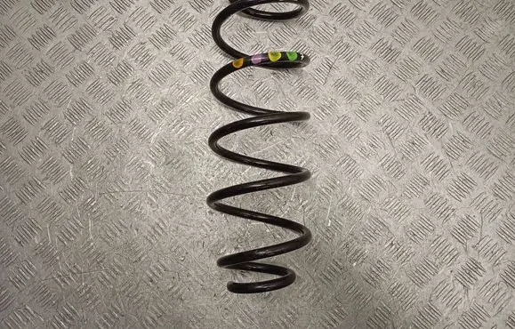 Peugeot 5008 II Rear coil spring 