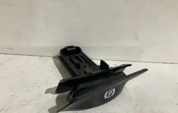 Mercedes-Benz E W211 Hand brake release handle 2114200077