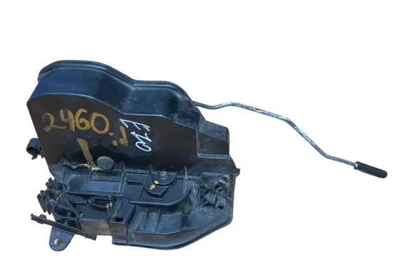 BMW X5 E70 Front door lock 7202143 A053702