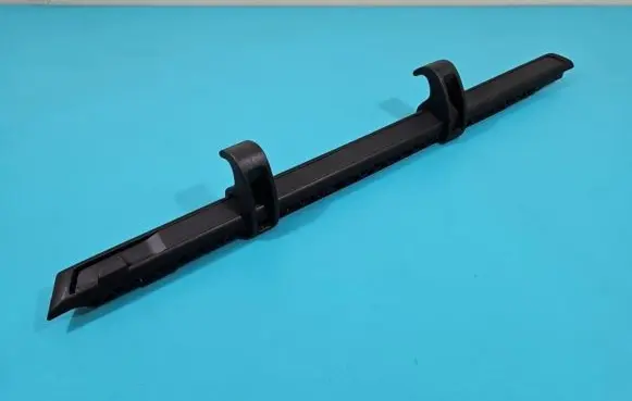 Skoda Karoq Center console decorative trim 57A867896 IMPRK1394102