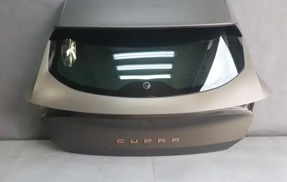 Cupra Formentor Tailgate/trunk/boot lid 5FF845051C