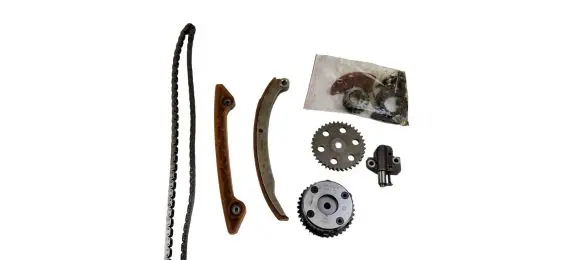Ford C-MAX II Timing chain (engine) 6M8G6C525 6M8G6C525CE LF94124X0