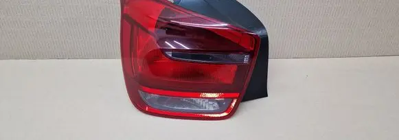 BMW 1 F20 F21 Rear/tail lights 