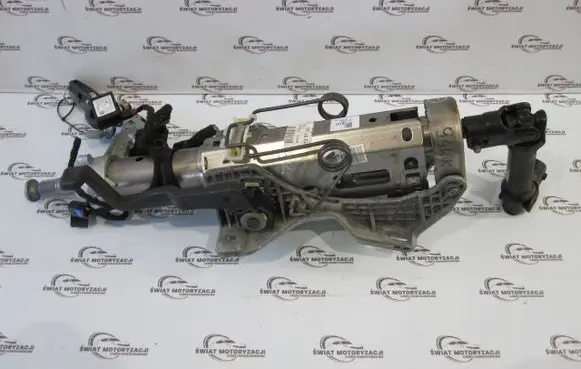 Opel Insignia A Steering wheel axle 13219344