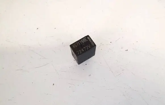 Jeep Cherokee Other relay 4671168e