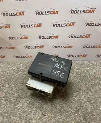 Volvo S60 ABS Pump 30714956 00401396D0 10092504113