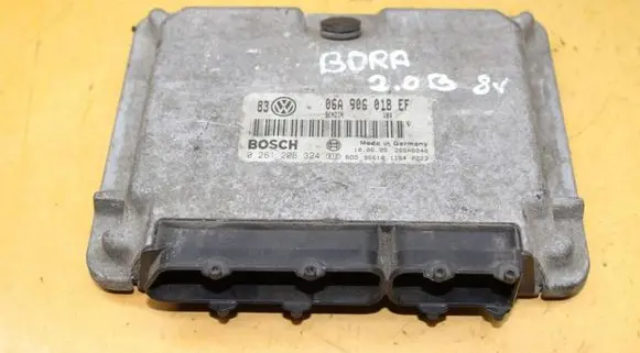 Volkswagen Golf IV Engine control unit/module ECU 06A906018EF