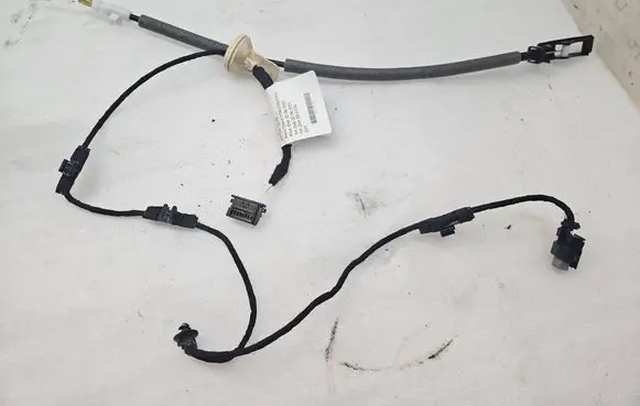 Volkswagen ID. Buzz Front door cable line 540621724144 1T3972298