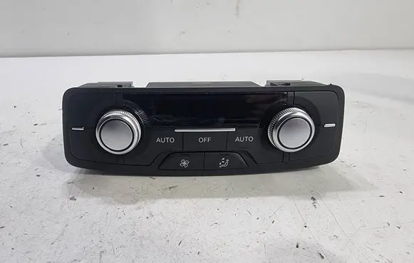 Climate control unit