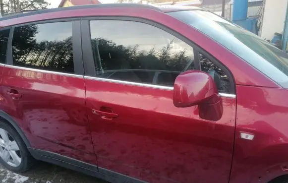 Chevrolet Orlando Front door ACP10802