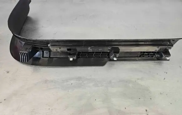 Volvo XC90 Front sill trim cover 31363642