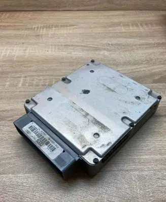 Ford Explorer Engine control unit/module ECU 97VW12A650BD 0DDS