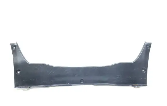 Lexus LS 430 Tailgate/boot lid lock trim 5838750020
