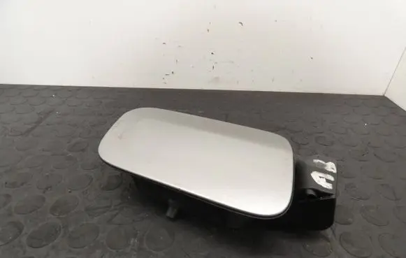 Audi A8 S8 D3 4E Fuel tank cap 4E0809857E