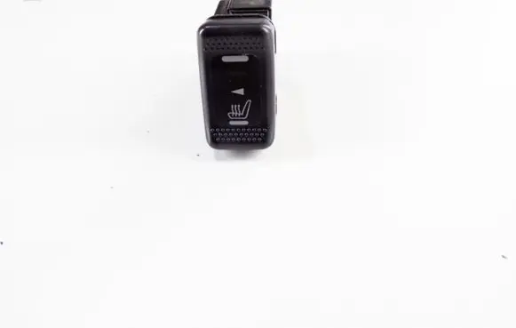 Subaru Legacy Windscreen/window heater switch