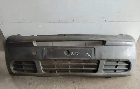 Renault Trafic II (X83) Front bumper